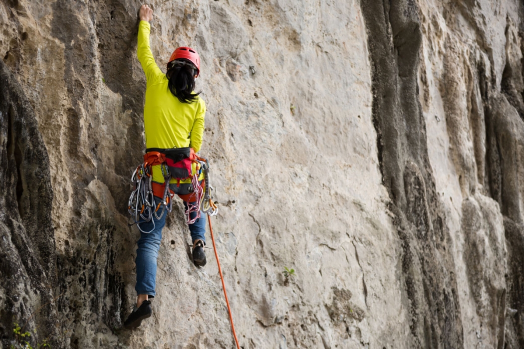 ¿Listo para Escalar en Alicante? Descubre los Mejores Destinos